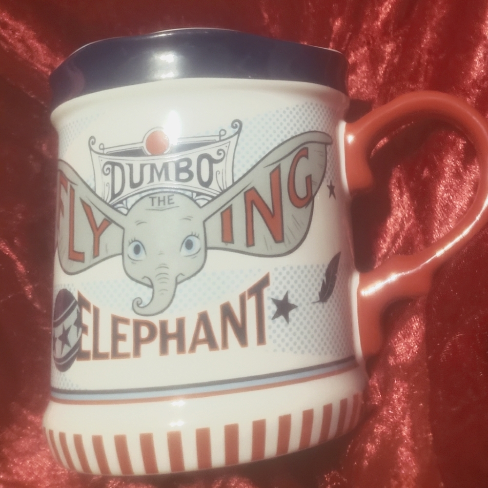 Disney Dumbo cup